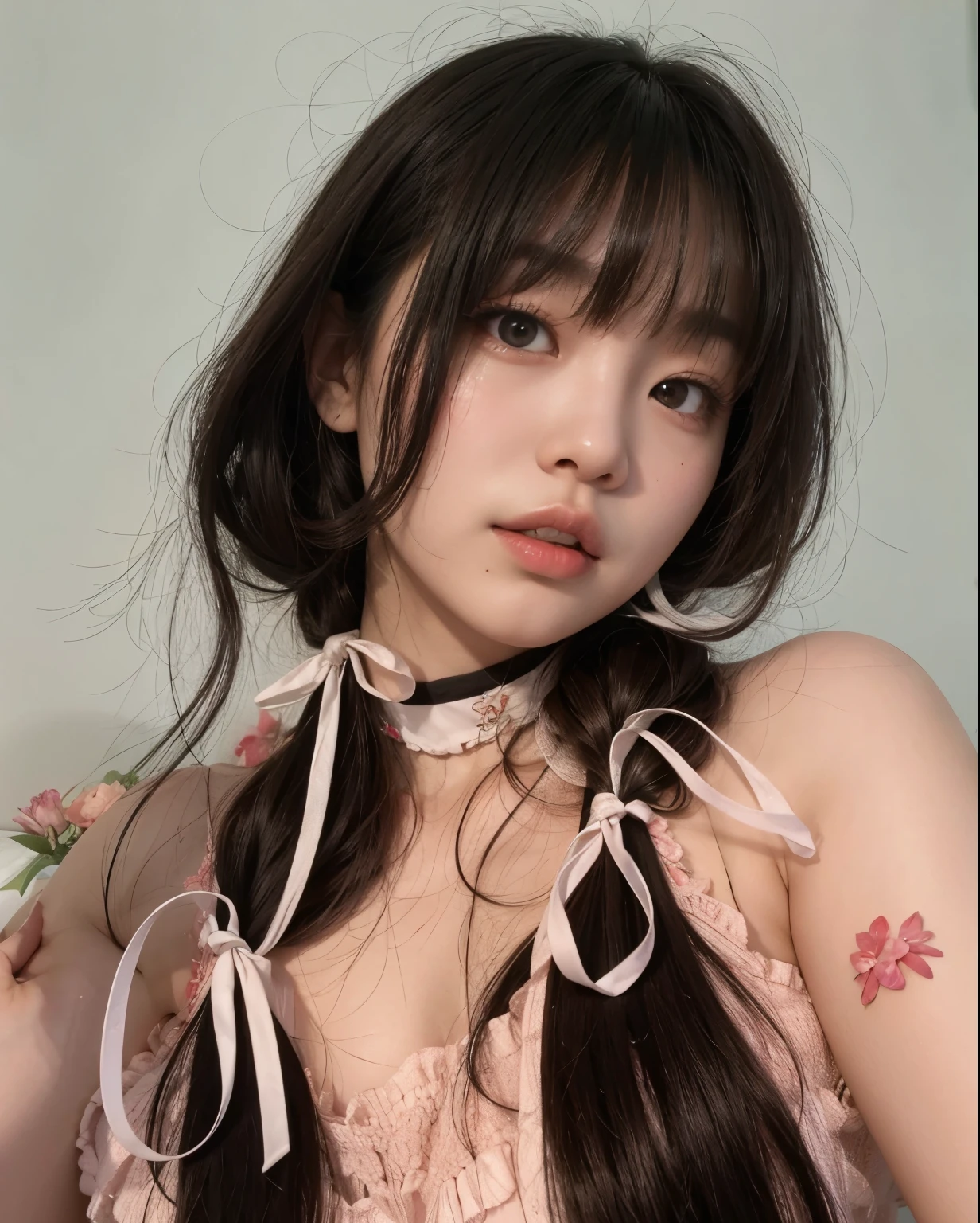 jennie kim