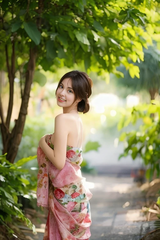 arafed asian woman in a pink dress standing on a path, beautiful south korean woman, beautiful young korean woman, korean woman, Japanese woman, beautiful asian woman, beautiful asian girl, Chinese woman, cute woman, Chinese girl, an asian woman, Beautiful and smiling, lovely young woman, elegant Japanese woman, gorgeous young korean woman, asian woman