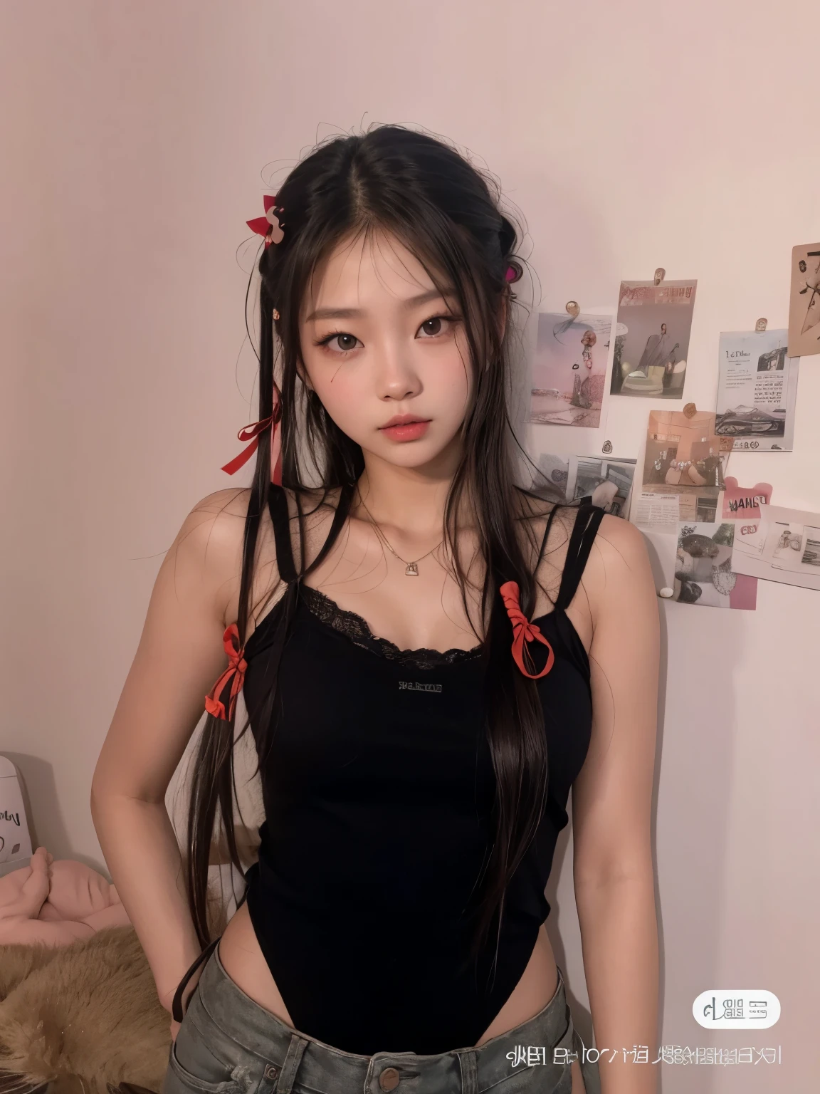 jennie kim