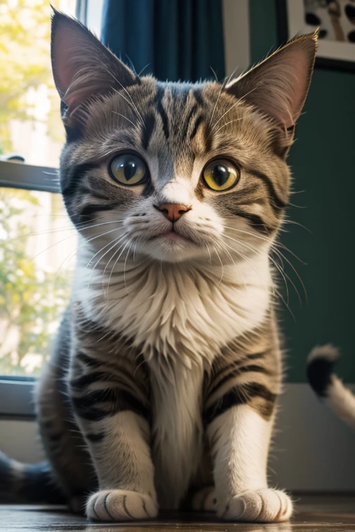 Cat