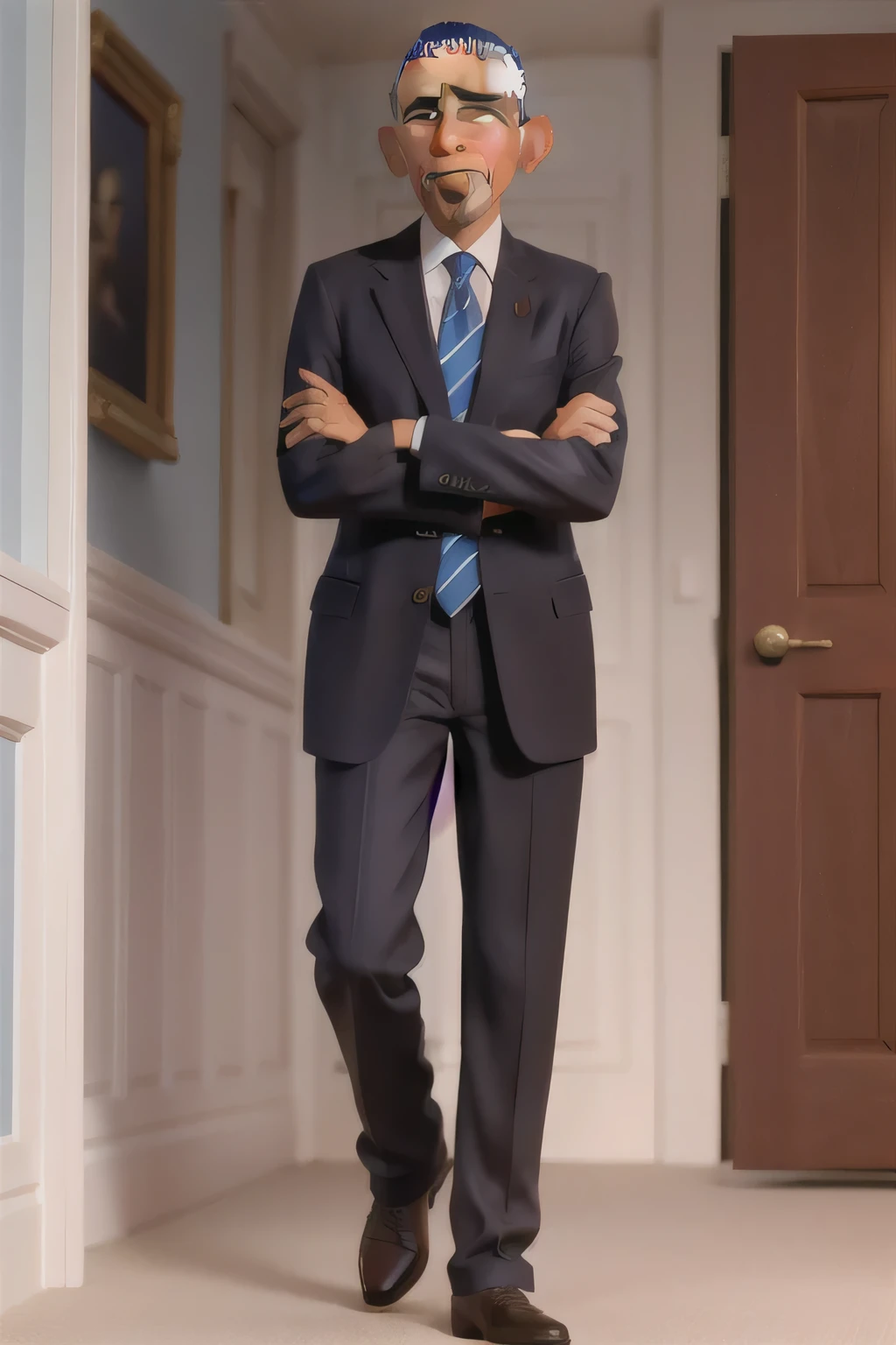 Barack obama