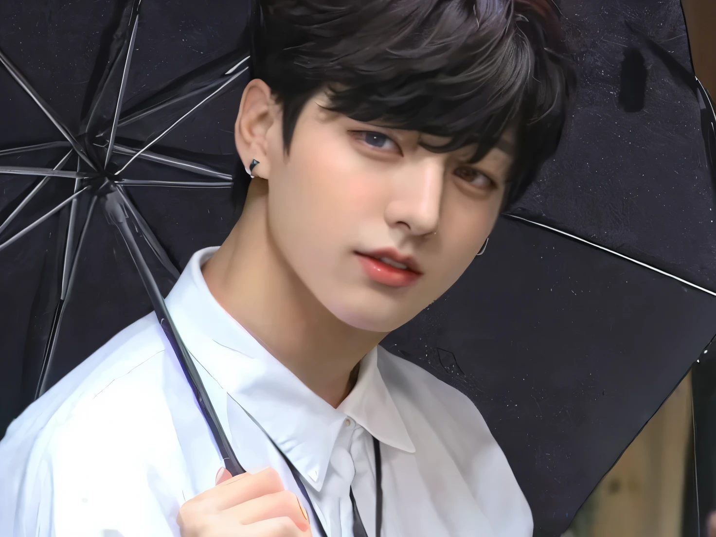 Jeon jungkook, jungkook of bts 