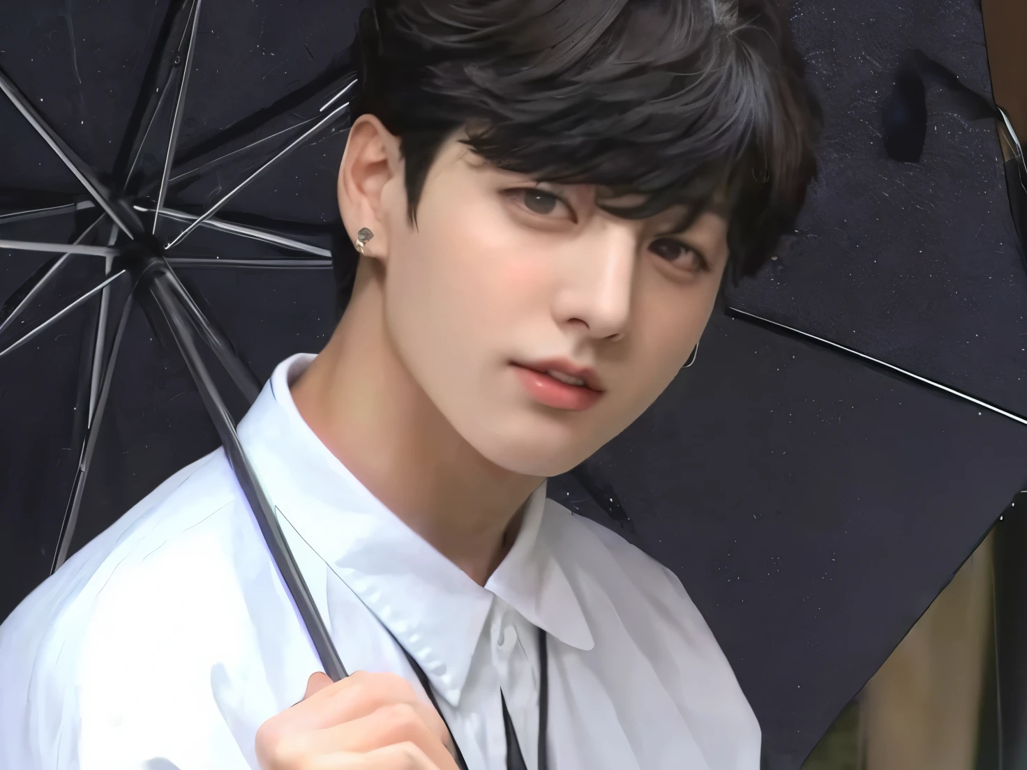 Jeon jungkook, jungkook of bts 