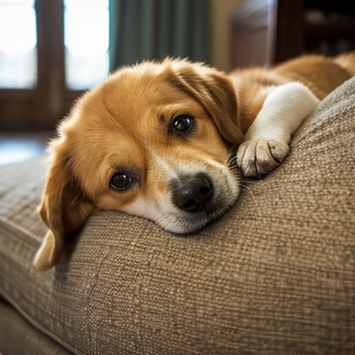 dog cute