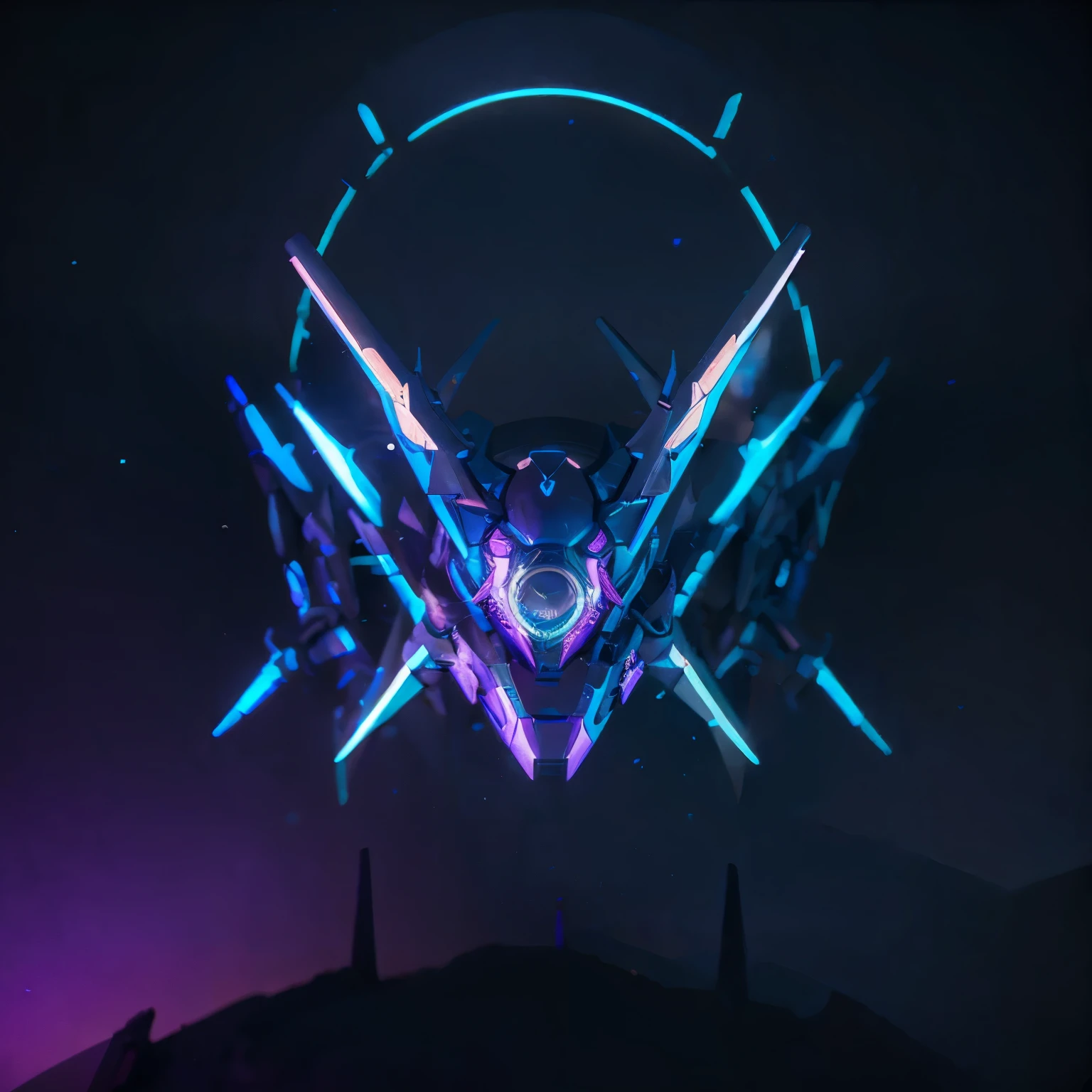 Destiny Lightfall, Warlock Class Fighter