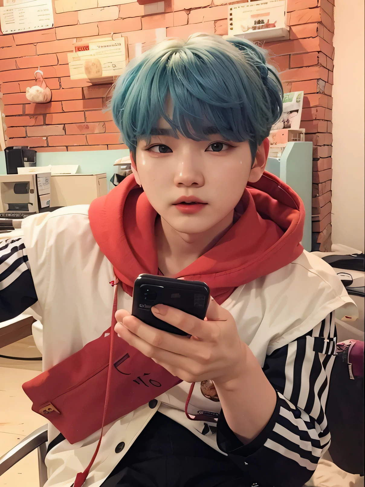Min yoongi, yoongi, suga idol, BTS min yoongi