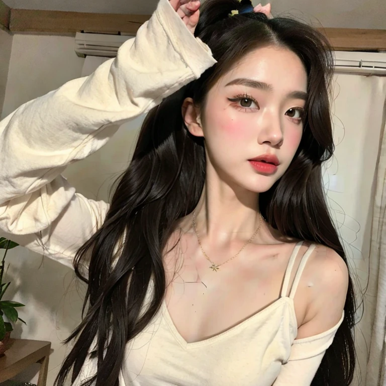 (masterpiece, best quality:1.2), 1girl, solo