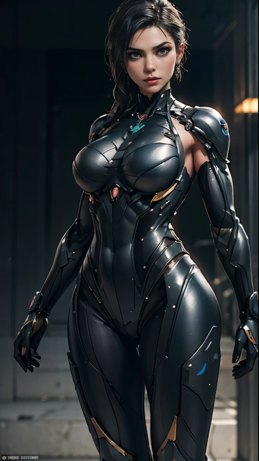 ((Best quality)), ((masterpiece)), (detailed:1.4), 3D, an image of a beautiful cyberpunk female,HDR (High Dynamic Range),Ray Tracing,NVIDIA RTX,Super-Resolution,Unreal 5,Subsurface scattering,PBR Texturing,Post-processing,Anisotropic Filtering,Depth-of-field,Maximum clarity and sharpness,Multi-layered textures,Albedo and Specular maps,Surface shading,Accurate simulation of light-material interaction,Perfect proportions,Octane Render,Two-tone lighting,Wide aperture,Low ISO,White balance,Rule of thirds,8K RAW, crysisnanosuit