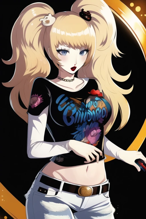 1girl, between breasts, money, bills, playboy bunny, casino,, masterpiece, best quality, highly detailed