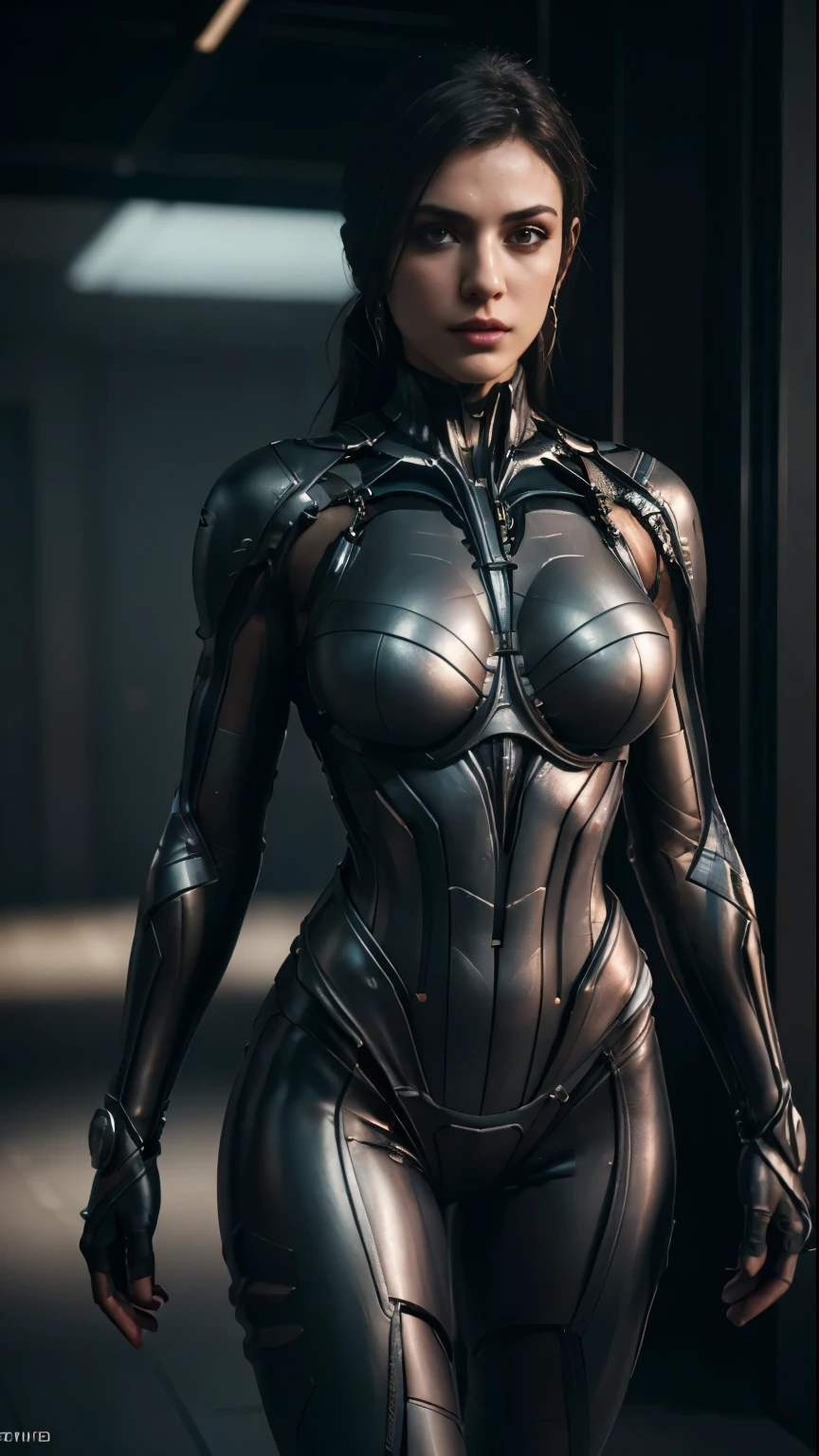 ((best quality)), ((Masterpiece)), (details:1.4), 3d, Image of a beautiful cyberpunk woman.,HDR (high dynamic range),Ray tracing,nvidia RTX,Excellent resolution,Not true 5,subsurface scattering,PBR surface,After processing,Anisotropic filtration,depth of field,Maximum clarity and clarity,multi-layered surface,Albedo and Specular Maps,surface shading,Accurate simulation of light-material interactions,perfect proportions,Octane rendering,Two tone light,wide aperture,Low ISO value,white balance,Third rule,8K raw files, crysisnanosuit