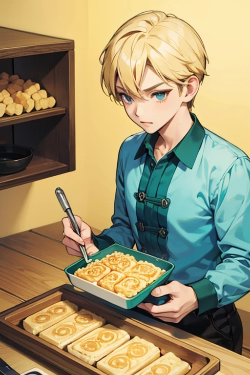 TRANSFORM Anicotti FROM ANIMAL CROSSING IN HUMAN