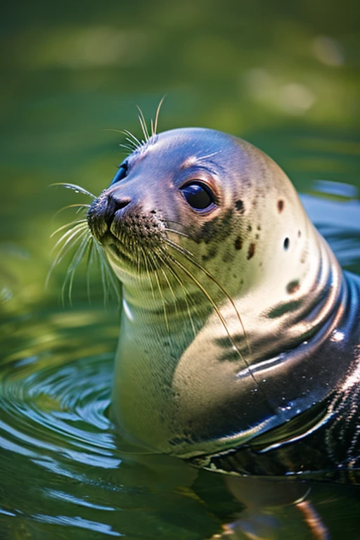 a seal