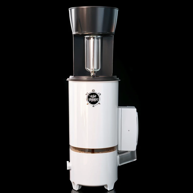 Coffee drying pole,Simple technology