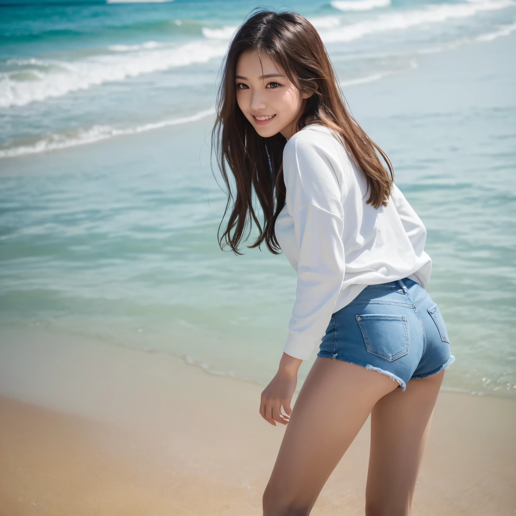 seaside