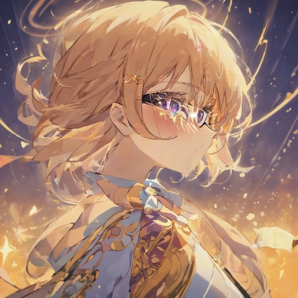Libra　glasses