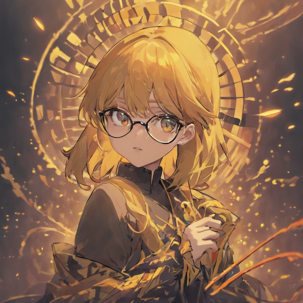 Scorpion　glasses