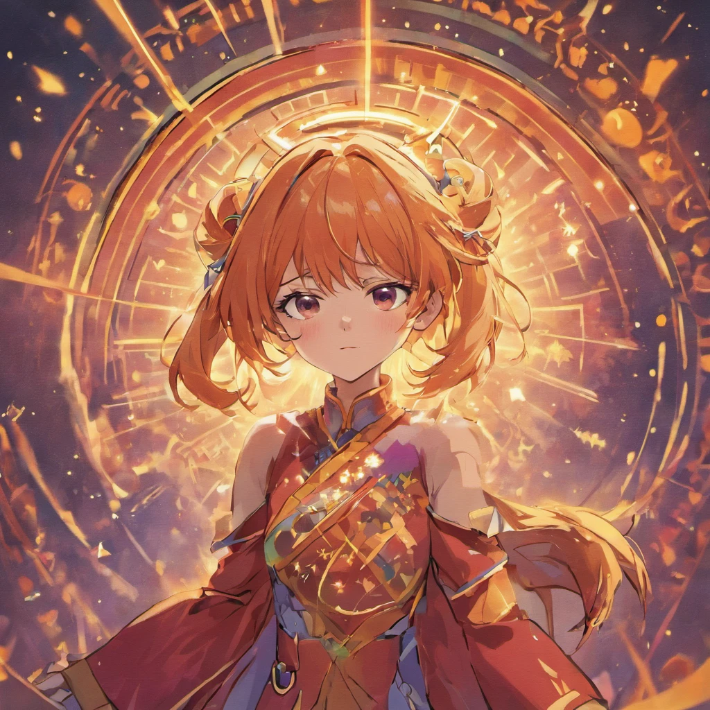 Sagittarius　glasses