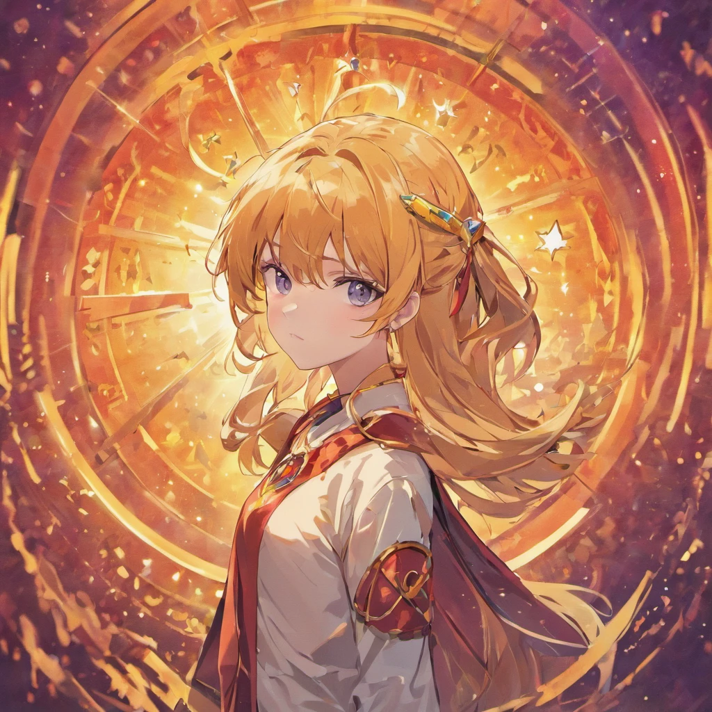 Sagittarius glasses