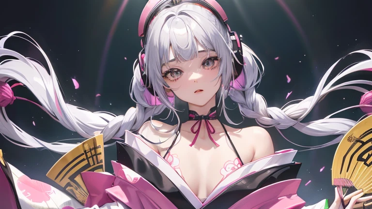 girl,((fellatio)),(close up of face),NSFW,(( bottle with ))