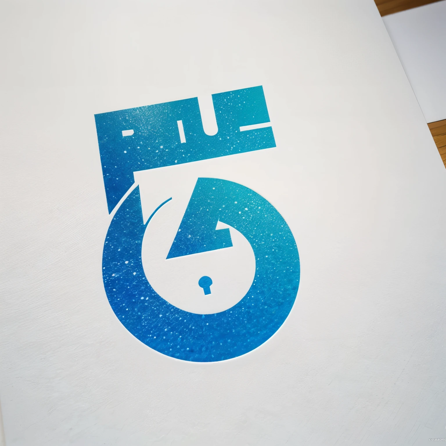 Un logo que trate del ph con la letra del ph y dibujos alrededor de hojas y gota de agua que tabga diselos tambien de tecnologia que sea de alta calidad y hermosos