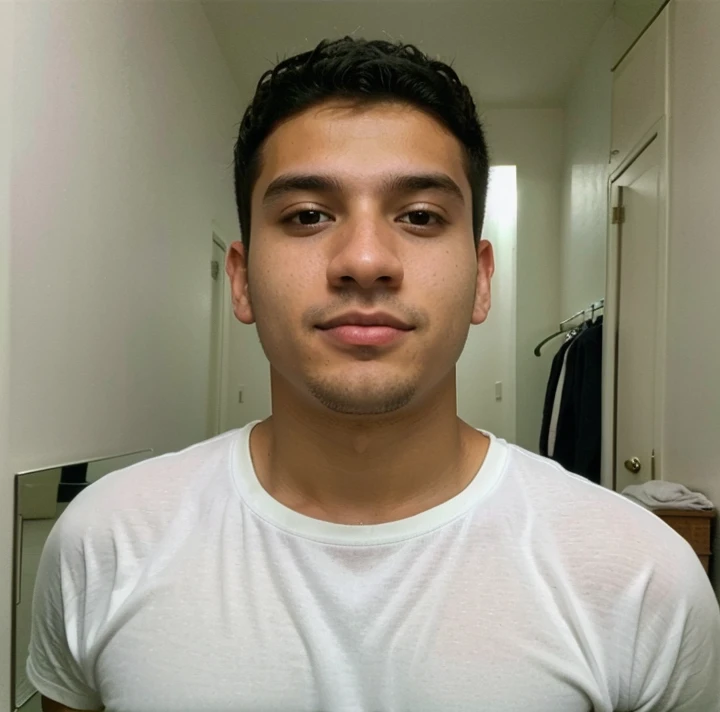 there is a man that is taking a selfie in a mirror, caio santos, around 23 years old, jose miguel roman frances, victor maristane, ismail, alejandro, david rios ferreira, profile pic, icaro carvalho, andres rios, mateus 9 5, carmelo blandino, mohamed chahin, perez fabian, joseph moncada, ultra hd