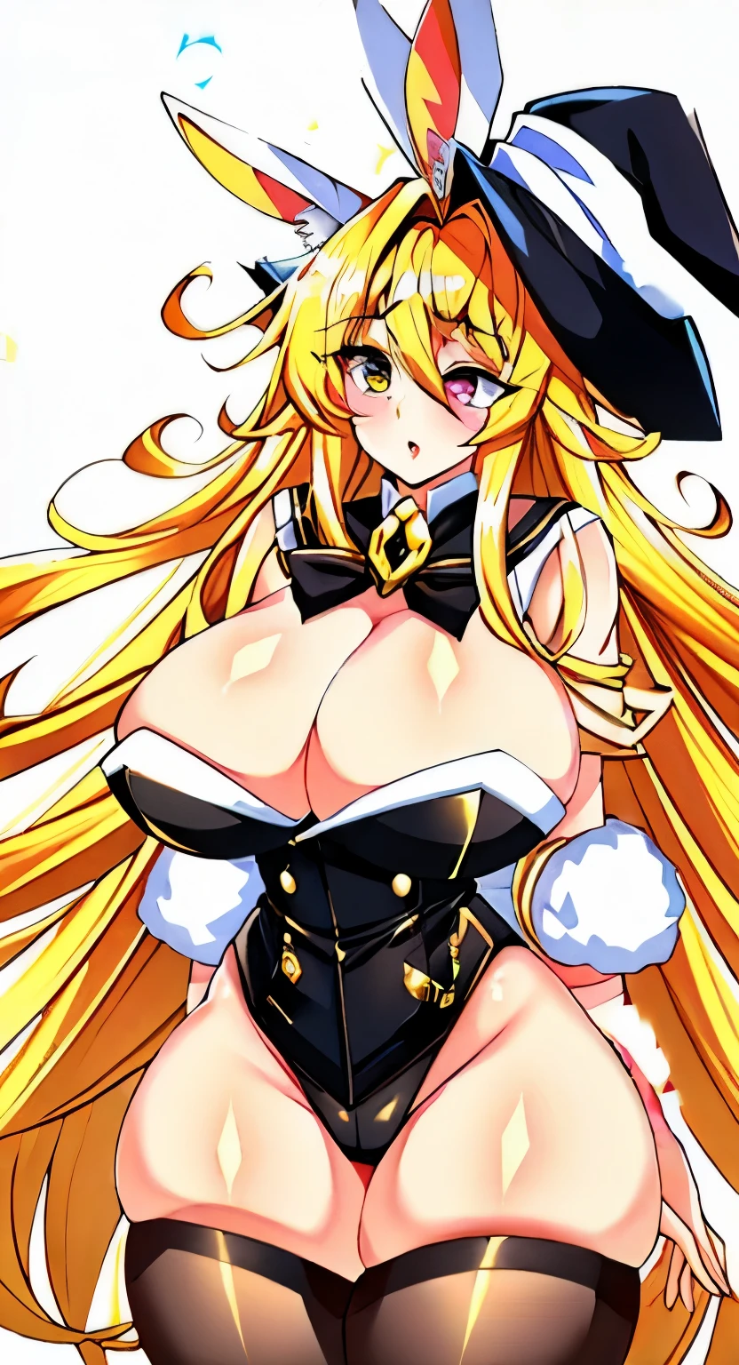 golden eye