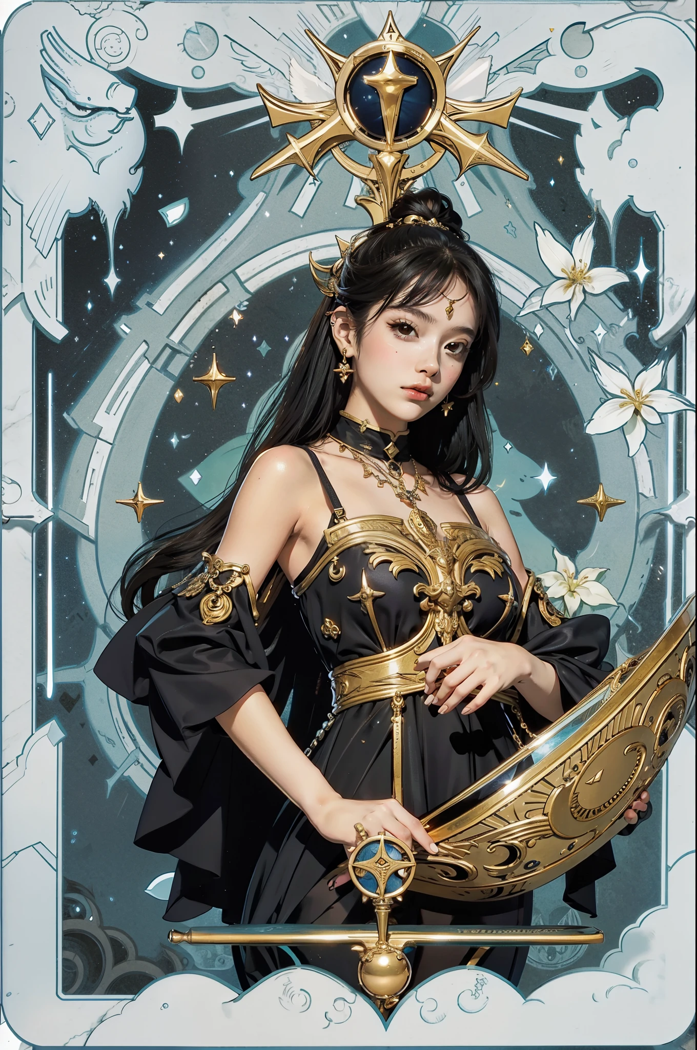 venus,tarot cards,Cards