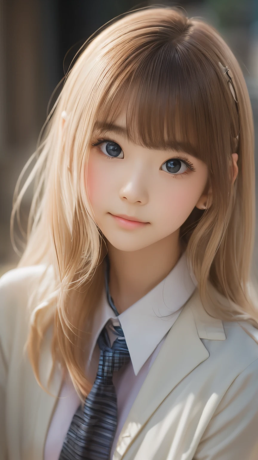 ((sfw: 1.4)), ((detailed face, professional photography)), ((sfw, Business Professional Attire, 1 Girl)), Ultra High Resolution, (Realistic: 1.4), RAW Photo, Best Quality, (Photorealistic Stick), Focus, Soft Light, ((20 years old)), ((Japanese)), (( (young face))), (surface), (depth of field), masterpiece, (realistic), woman, bangs, ((1 girl))