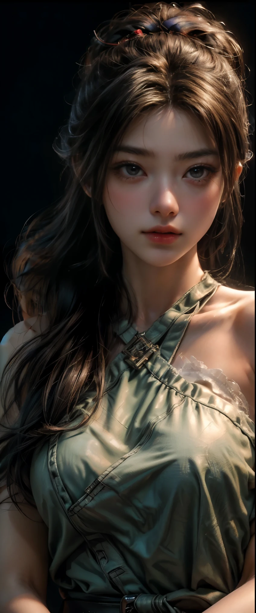 ((masterpiece, highest quality, Highest image quality, High resolution, photorealistic, Raw photo, 8K)), Retro Game, Nintendo, SEGA, Namco, CAPCOM,