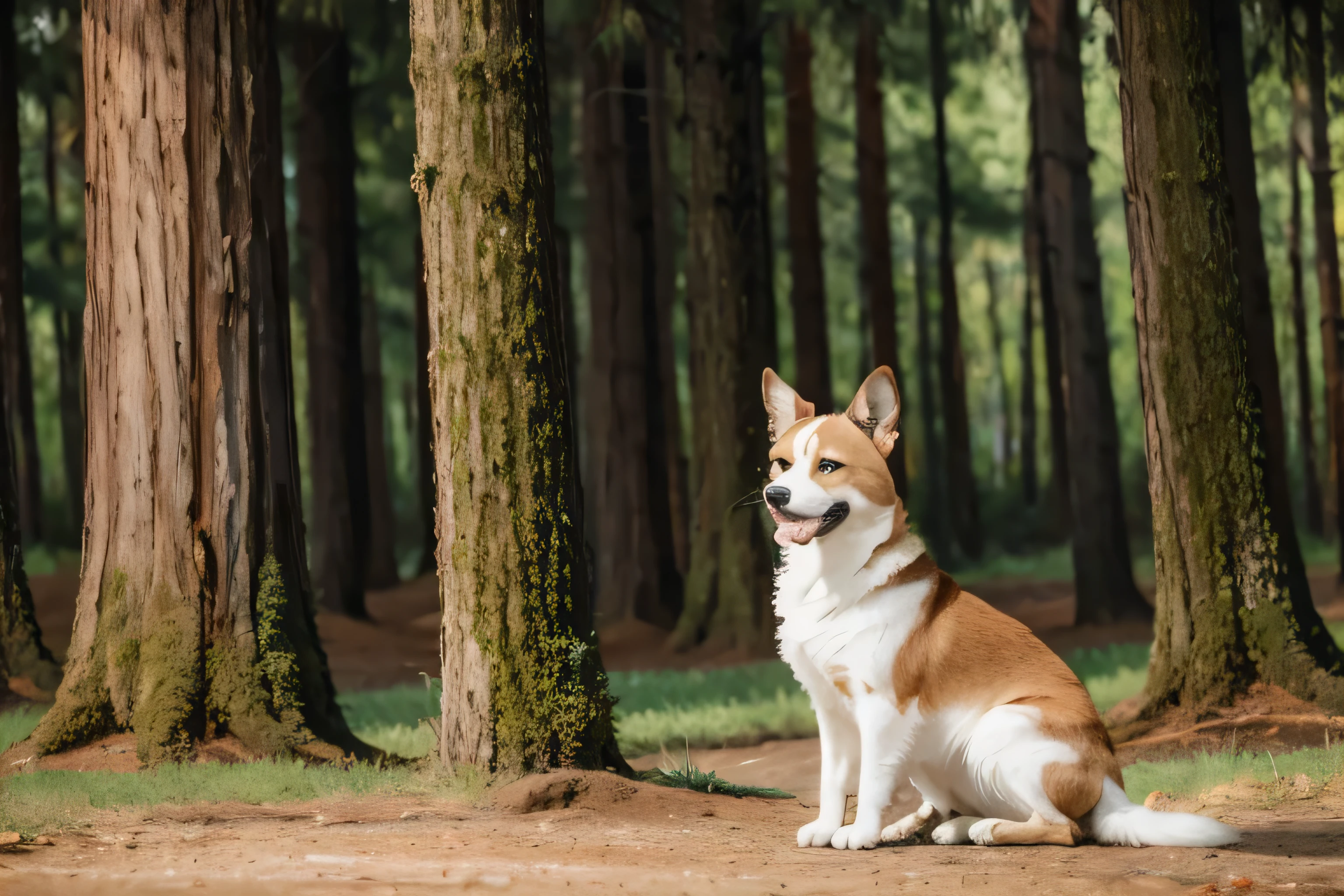 bark
