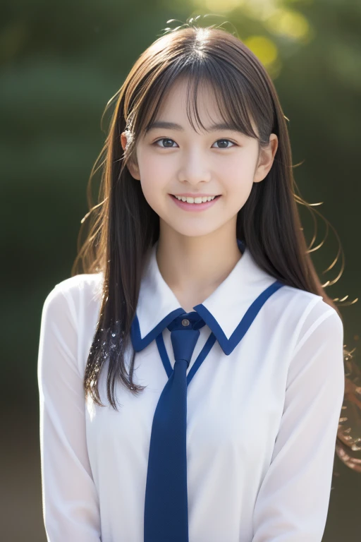 (((high details,high detail、masterpiece,attention to detail,in addition))),を着たアラブのアジアのbeautiful girl, Realistic young gravure idol, surreal的な女子高生, japanese , japanese girl uniform, green japan uniform,exposed,surreal15 year old high school girl,Young and cute gravure idol, wearing japanese, young gravure idol, young gravure idol, A high school girl who looks beautiful and innocent when she smiles,the whole body is wet,dripping落ちる,face is flushed,美しい脚を持つbeautiful girl,beautiful girl,Natural light、the whole body is wet,thin clothes,half up,brown shiny hair,hair is wet,dripping水,dripping,,look troubled,lecherous,shirt unbuttoned.,dark blue eyes,detailed mouth,glossy lips,thin eyebrows,fine eyes、Soft white skin that shines in every detail、her deep blue eyes are so beautiful,lip details、very beautiful face,very well-shaped face、lifelike face,glossy beautiful lips,beautiful eyebrows,infinite reality,best design,(めちゃくちゃ可愛い日本の15 year old high school girl,,beautiful thighs,ideal legs,Beautifully shaped breasts,とても可愛い美girlです,girl:1.4),best natural makeup