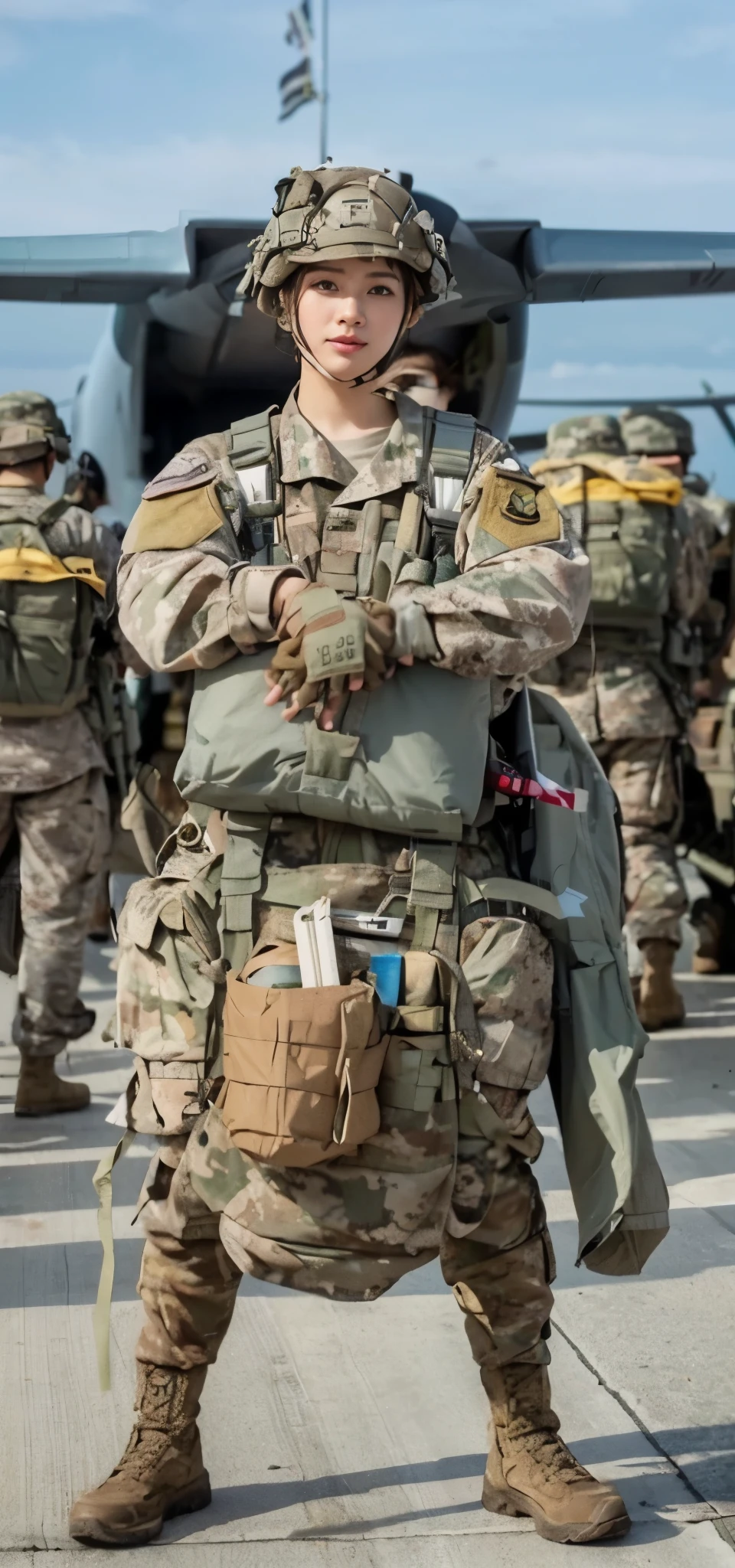miltary