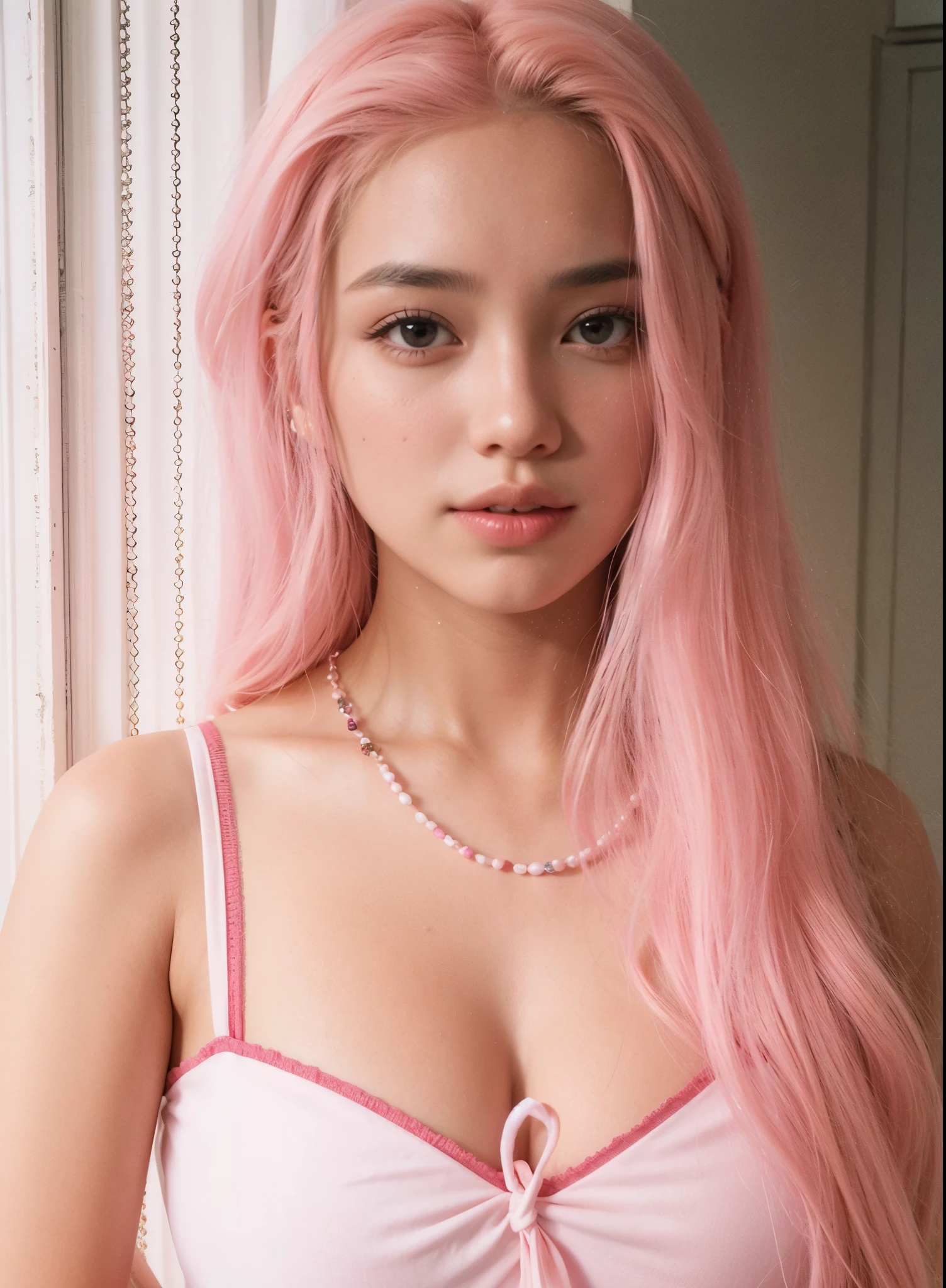 jisoo blackpink,devon aoki,Rachel Pizzolato,Linda jovem adolescente Sidnei Sweeney, lingerie de renda transparente sexy, Neck strap, BDSM, easement, choro, adolescente, Seios perfeitos, enforcamento, bonito, Olhos bonitos, Girlish, adolescente, lugar escuro, neon lights, in the nighttime, louro, olhos azuis, NSFW, Girlish, , perfeito (((focus on standing body))),hips thighs,colorful lingerie,blonde,pigtail hair