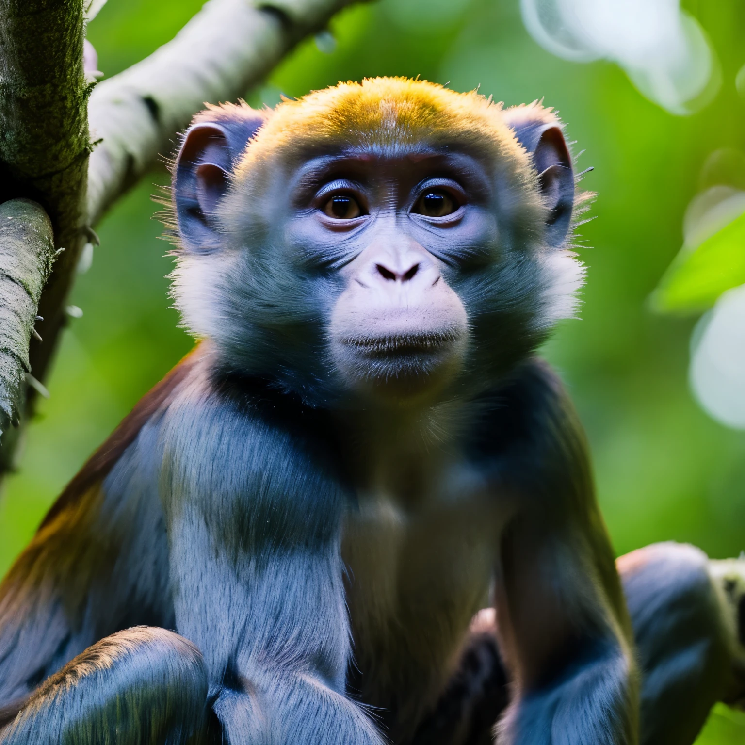 Monkey