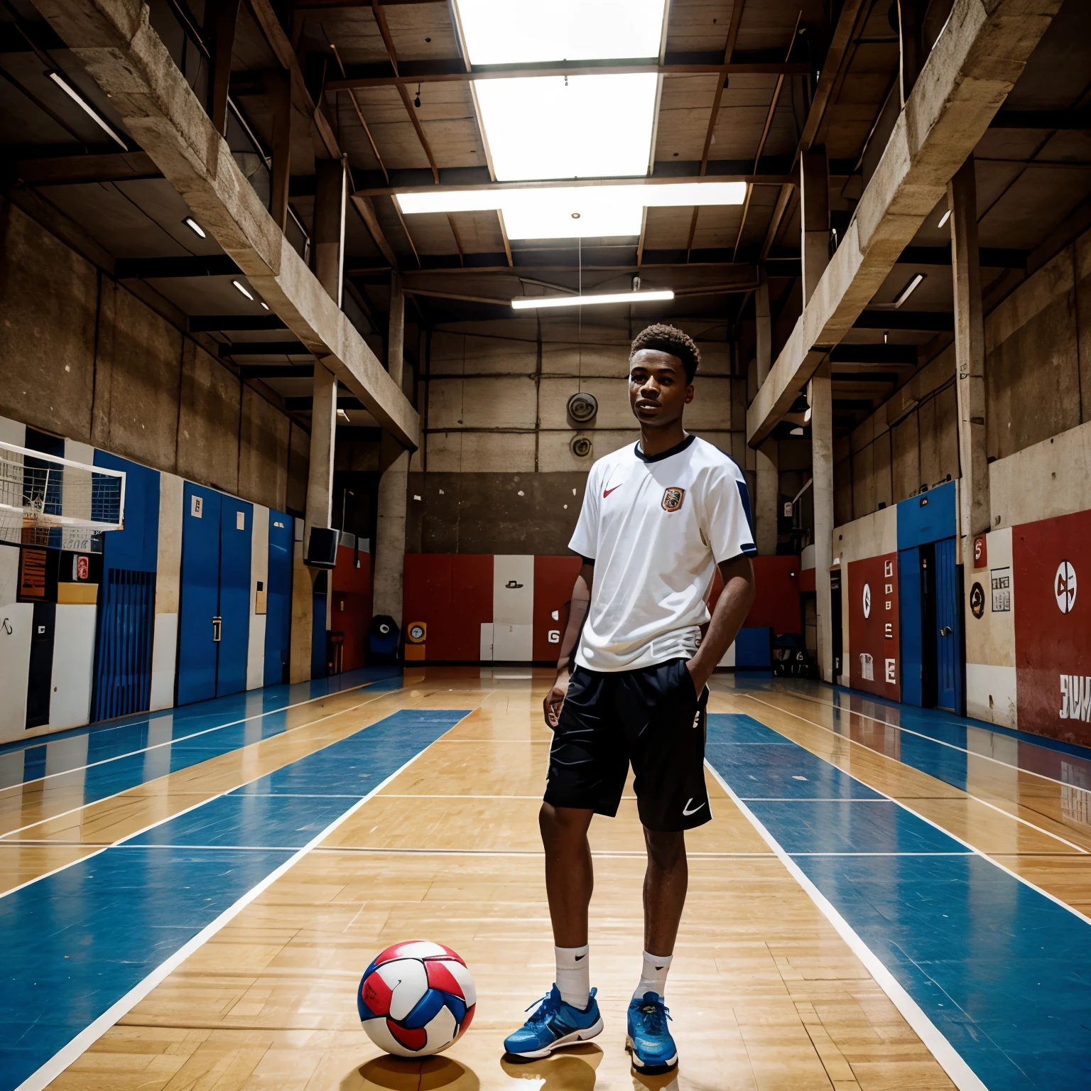 Futsal