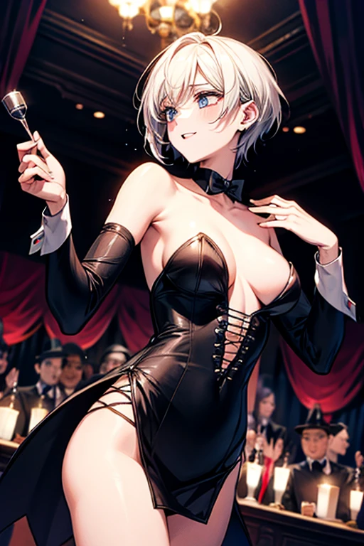 cabaret club