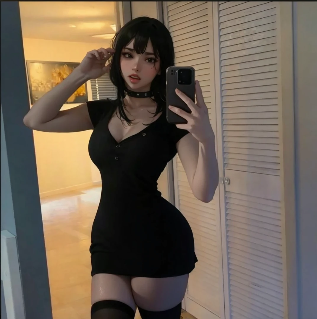 Girl.