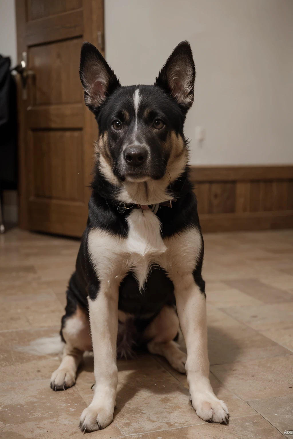 Pastor belga malinois