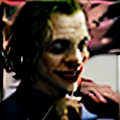 The Joker