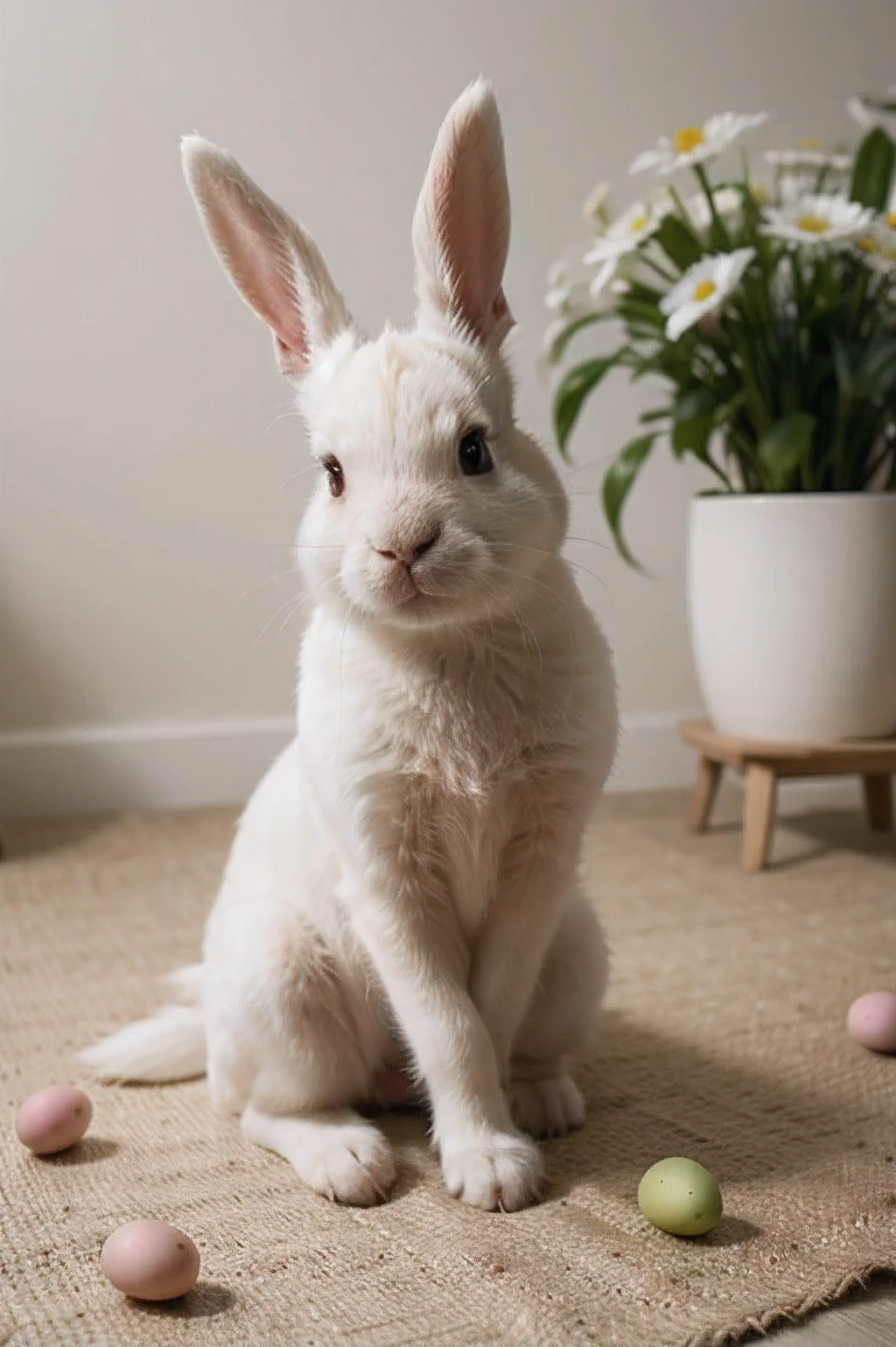 Easter bunny