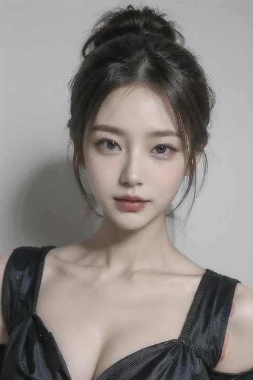 1 woman,face,white background,(photo, realistic),blurred background,1girl,face,white background,Fashion trendy beautiful and charming woman, gentle and charming Chinese beautiful woman, delicate and sexy collarbone, charming oval face, double eyelids, smart peach blossom eyes, pink lips, small nose, bare shoulders, focus on the face, close-up of the face, Ultra-high-definition, super-detailed, the white off-the-shoulder shirt perfectly echoes the light blue slit skirt, fresh and impressive
(face의 세부 사항、best quality:1.2),lovely woman,single eyelid,Large nose bridge,big nose,pointed nose,high nose 다리,Fracture of the bridge of the nose,danfeng snow,single eyelid,thin lips,close your lips,cute little mouth,thin lips,high nose,roman nose,pointed nose,wide nose wings,single eyelid,With fair skin,face 특징은 절묘하고 완벽합니다.,cute,single eyelid,delicate and delicate eyes,numbers art,amazing little eyes,delicate and thin eyebrows,Orthopedics,frontal makeup,The corners of the mouth are thin,The corners of the mouth rise,거위알 face,exquisite and beautiful, eyes,danfeng snow,elongated eyes,cute little mouth,Expressing a confident and shining woman、Create AI art inspired by Korean cosmetics ads。Displayed up to chest height、Her perfect skin、vibrant makeup、Focus on a stylish hairstyle、Contains the essence of K-beauty。Natural isolated on white background、Reflecting beauty and fashion trends、Alaped Asian Woman, look at me diagonally、Skincare brand photoshoot, Milky skin, shiny soft skin, 깨끗한 face과 몸 피부, shiny skin, Fan art, euro, foamy skin, Beauty Campaigns, Official Product Pictures, portrait photography, Yangjun Chen, 하얀 색조의 아름다운 face, heavenly skin,Expressing a confident and shining woman、Create AI art inspired by Korean cosmetics ads。Displayed up to chest height、Her perfect skin、vibrant makeup、Focus on a stylish hairstyle、Contains the essence of K-beauty。Natural isolated on white background、Reflecting beauty and fashion trends、Alaped Asian Woman, look at me diagonally、Skincare brand photoshoot, Milky skin, shiny soft skin, 깨끗한 face과 몸 피부, shiny skin, Fan art, euro, foamy skin, Beauty Campaigns, Official Product Pictures, portrait photography, Yangjun Chen, 하얀 색조의 아름다운 face, heavenly skin,Fashion trendy beautiful and charming woman, gentle and charming Chinese beautiful woman, delicate and sexy collarbone, charming oval face, double eyelids, smart peach blossom eyes, pink lips, small nose, bare shoulders, focus on the face, close-up of the face, Ultra-high-definition, super-detailed, the white off-the-shoulder shirt perfectly echoes the light blue slit skirt, fresh and impressive,