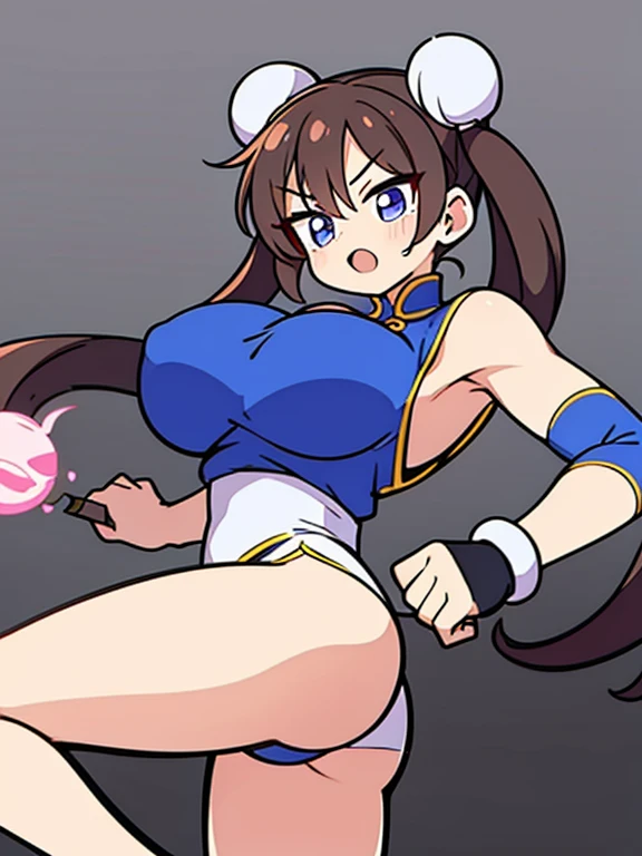 Chun li