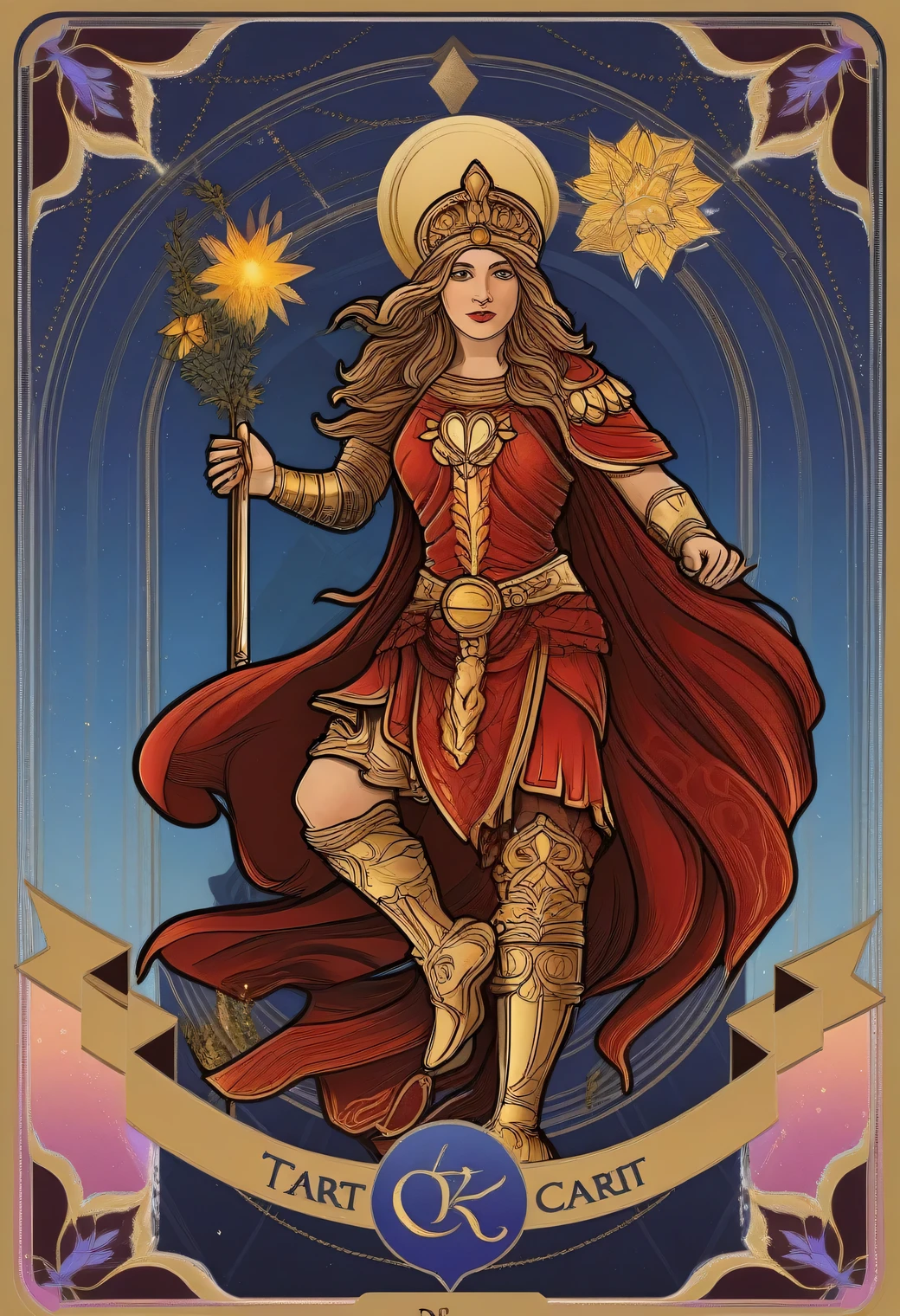 Tarot Cards design, realistic Tarot Cards, full compliance with the original Tarot Cards, ultra-detailed, ultra-detailed, clear, contrasting, texture smoothing, smooth transitions, high color depth, 32k color gamut, correct, full compliance with the theme of Light, Tarot Light, Tarot Cards on the theme of Light