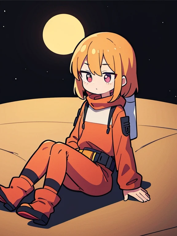 Mars