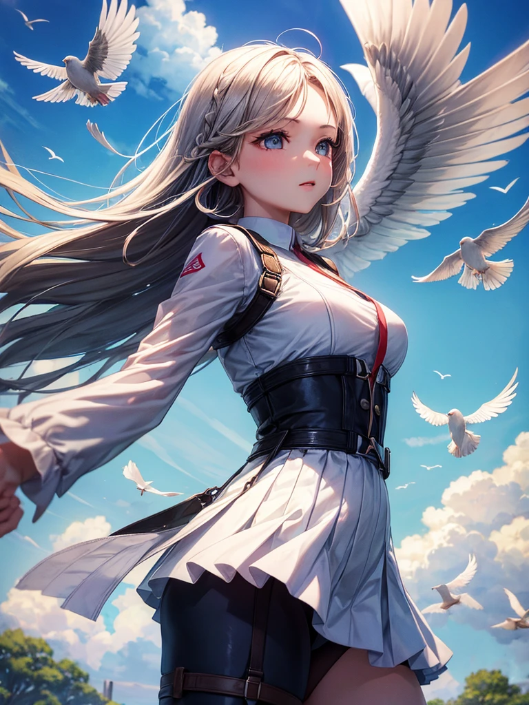 feater,Soaring,female pervert --auto