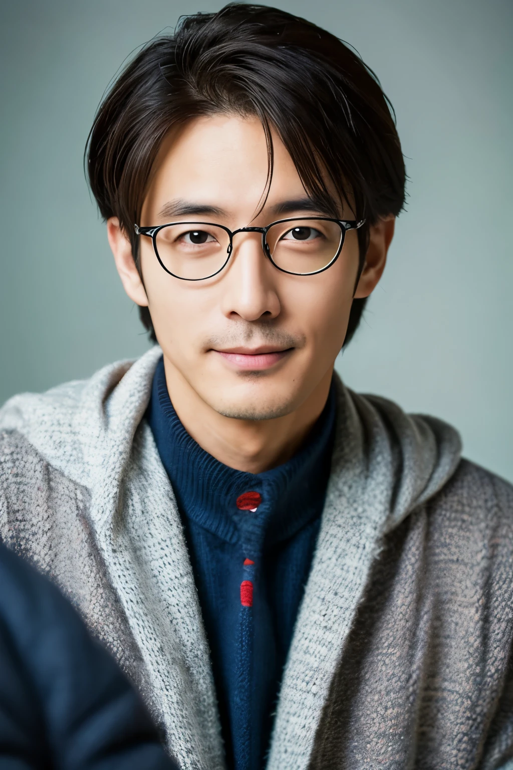 最high quality, High resolution,handsome university professor,beautiful face,high quality