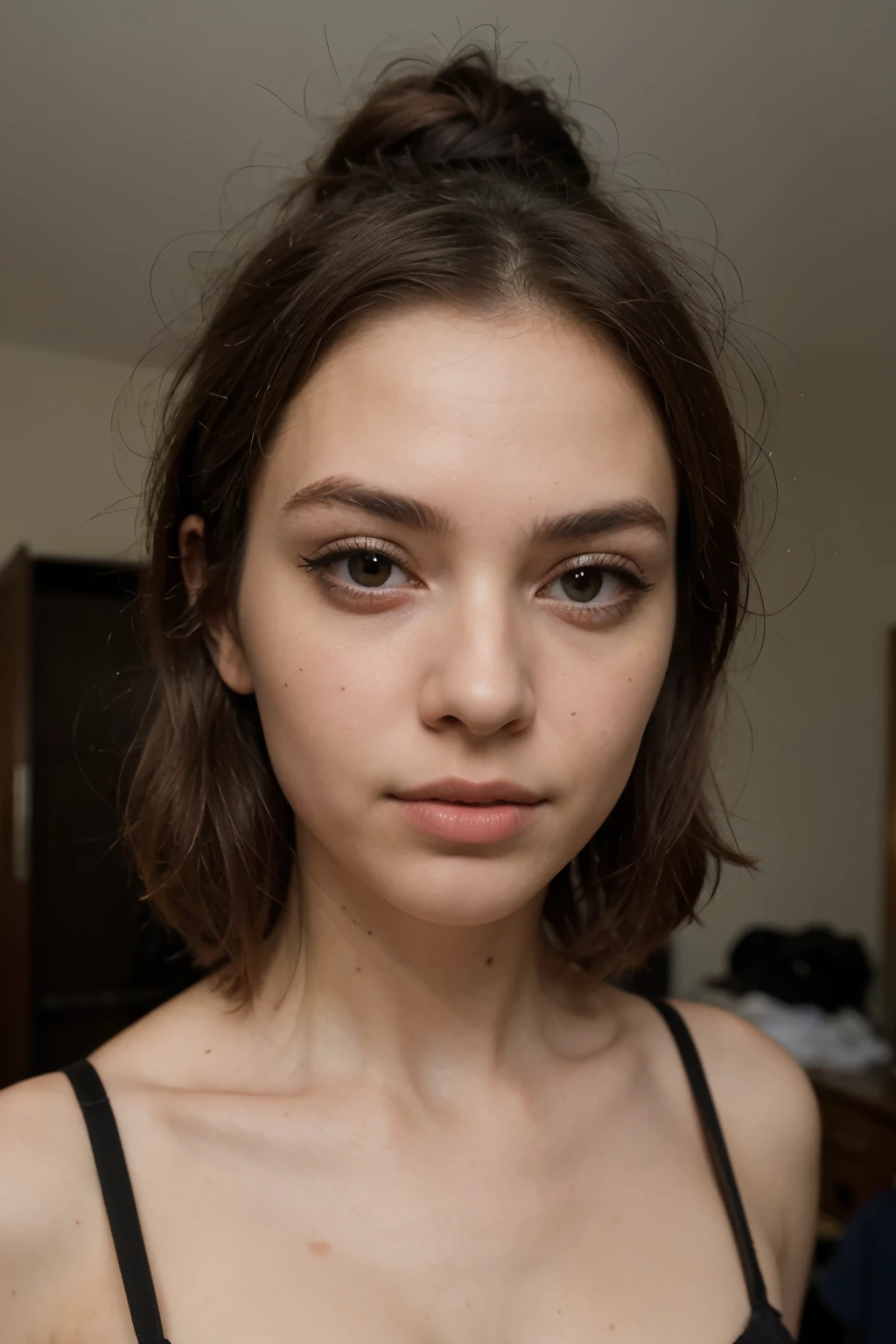 ((best quality)), ((masterpiece)), (detailed), perfect face