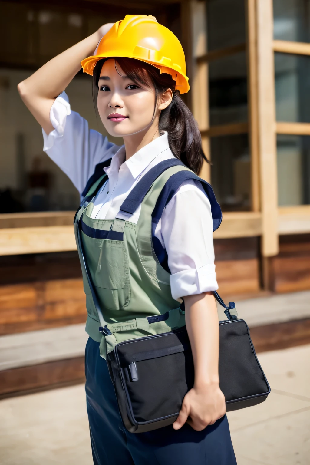Job Information　Construction Sales　Craftsman　urgent