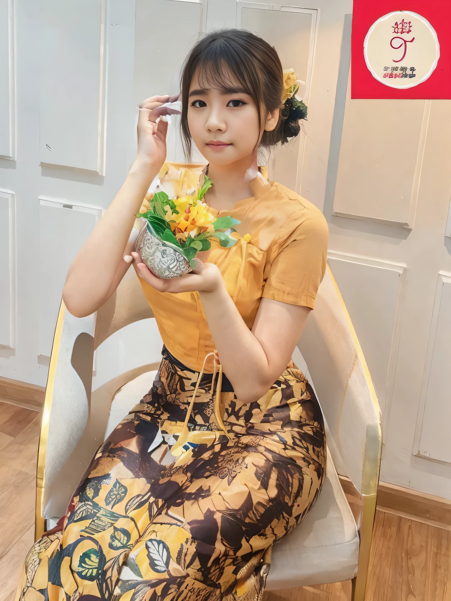 1girl