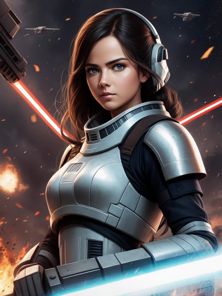 star war
